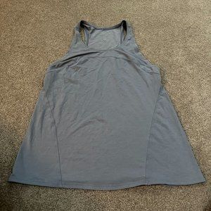 Lululemon: Good Condition Active Tank Top